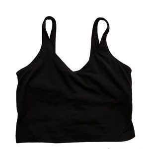 Lululemon Sports Bra Align